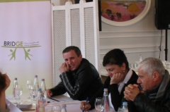 Training for Agricultural Cooperatives in Mtskheta-Mtianeti Region