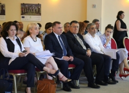 Georgian Farmers' Congress