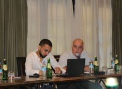 National Resilience Platform Presentation