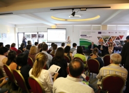 Georgian Farmers' Congress
