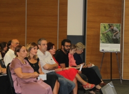 Food Security and Nutrition Programme Closure Event