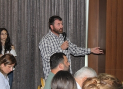 Farmers Congress June 21, 2019