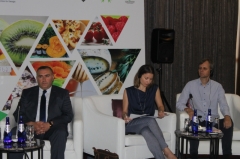 Georgian Farmers' Congress - Challenges and Opportunities