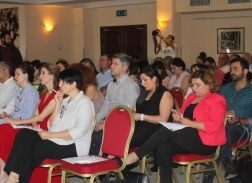 Georgian Farmers' Congress
