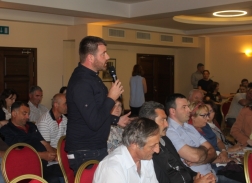 Georgian Farmers' Congress