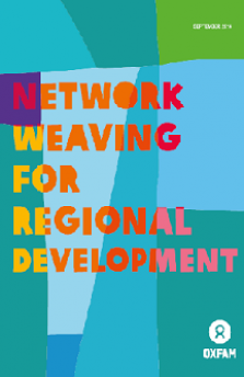 NETWORK WEAVING FOR REGIONAL DEVELPMENT: AN EVALUATION OF THE CAUCASUS’ AGRICULTURAL ALLIANCES IN ARMENIA AND GEORGIA USING SOCIAL NETWORK ANALYSIS