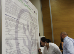 Food Security and Nutrition Programme Closure Event