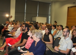 Food Security and Nutrition Programme Closure Event
