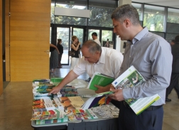 Food Security and Nutrition Programme Closure Event