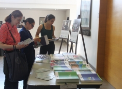 Food Security and Nutrition Programme Closure Event