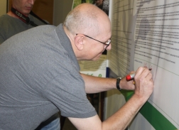Food Security and Nutrition Programme Closure Event