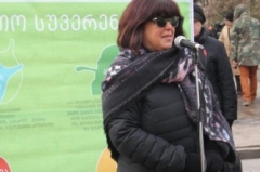 Food Fair for small holder farmers and cooperatives