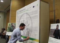 Food Security and Nutrition Programme Closure Event