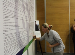 Food Security and Nutrition Programme Closure Event