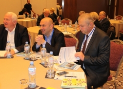 Resilience Forum
