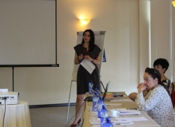 Task-Force on Women’s Political Participation