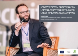 Food Security and Nutrition International Experts