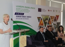 Georgian Farmers' Congress